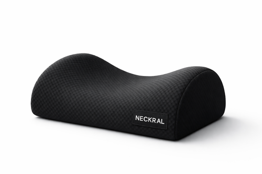 NECKRAL cervical support pillow