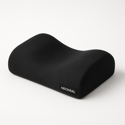 NECKRAL cervical support pillow