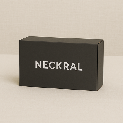 NECKRAL cervical support pillow