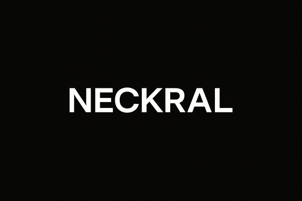 NECKRAL™